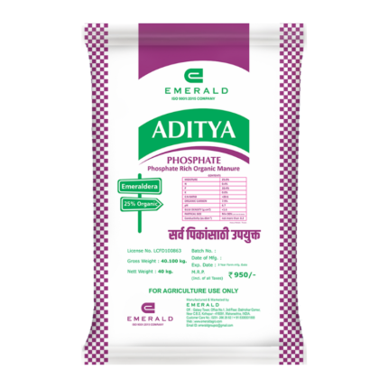 Aditya (Organic Fertilizer )