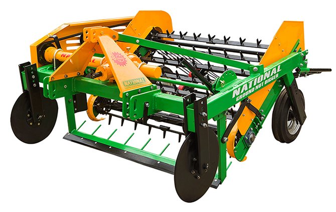 National-Ground-Nut-Digger
