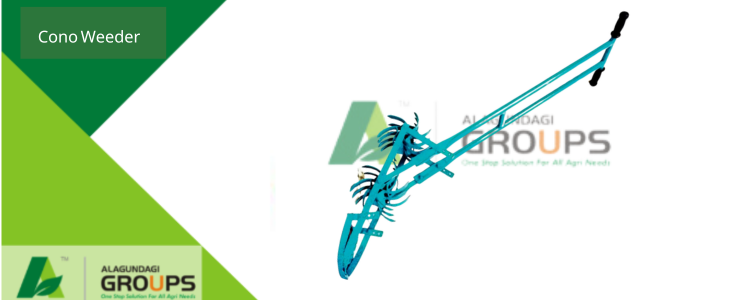 Cono Weeder