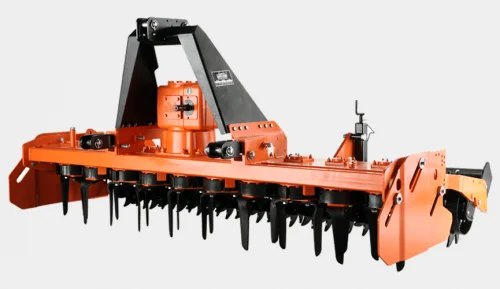 Power Harrow Regular