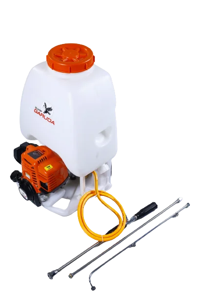POWER SPRAYERS